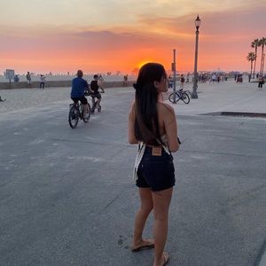 Meet your Posher, Andrea